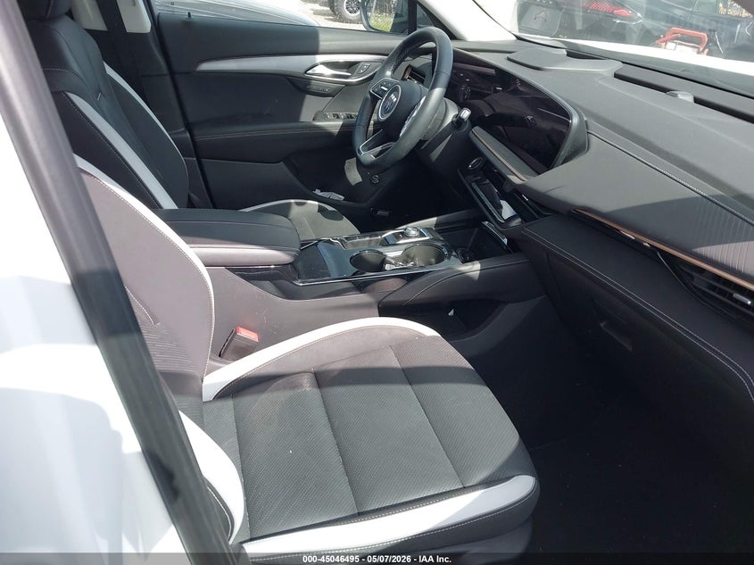 AtlanticExpress - Buick Envision