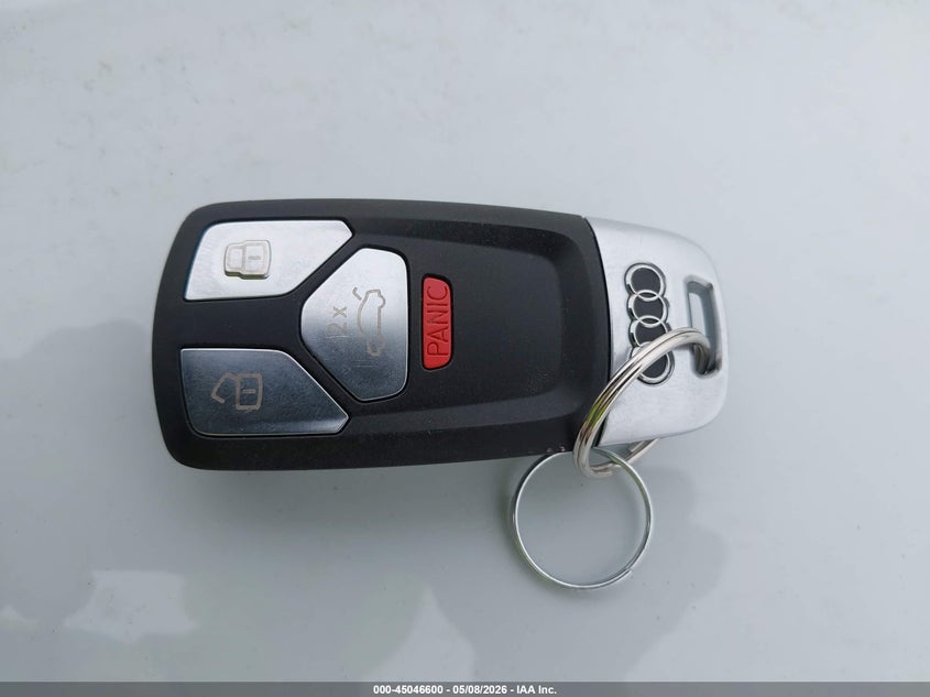 AUDI Q5 - zdjęcie 11