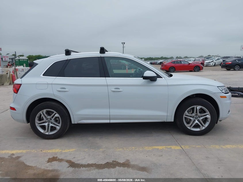 AUDI Q5 - zdjęcie 14
