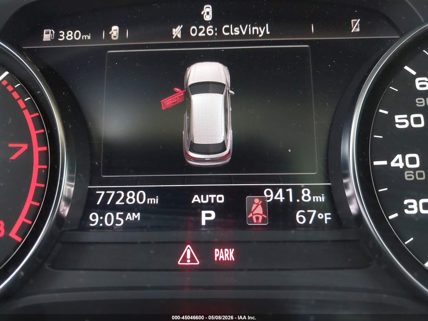 AUDI Q5 - zdjęcie 16