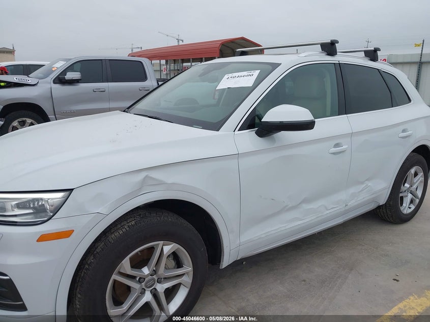 AUDI Q5 - zdjęcie 6