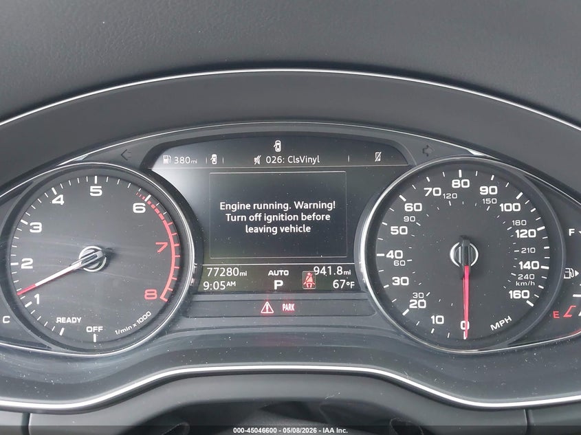 AUDI Q5 - zdjęcie 7