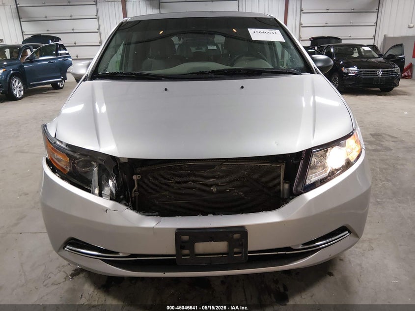 AtlanticExpress - Honda Odyssey
