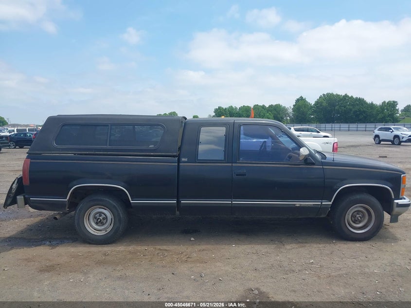 1991 Chevrolet Gmt-400 C1500 VIN: 2GCEC19Z1M1130917 Lot: 45046671