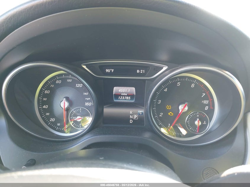 2019 Mercedes-Benz Cla 250 4Matic VIN: WDDSJ4GB4KN728386 Lot: 45046758