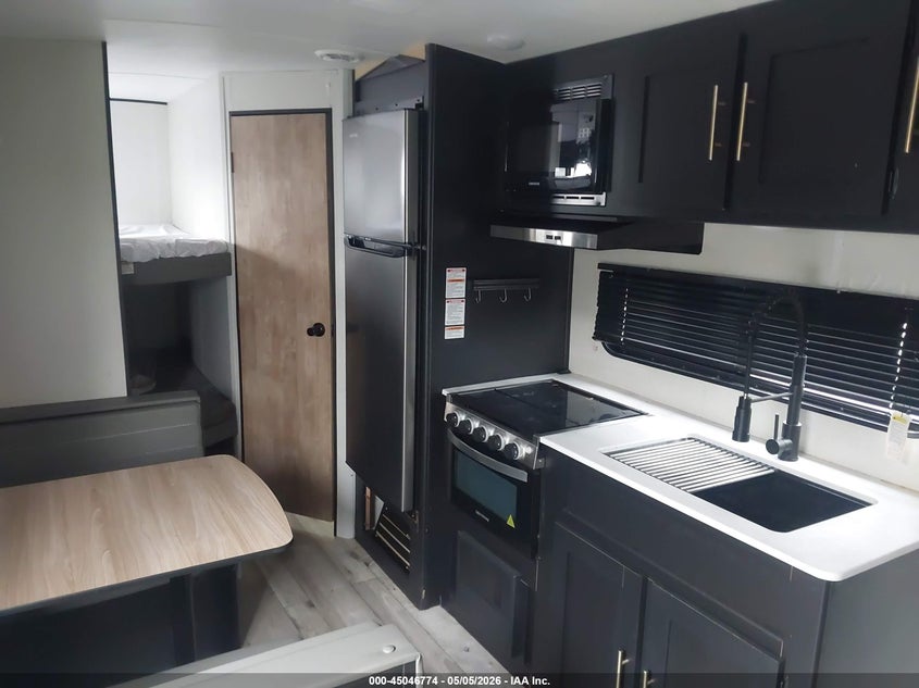 2022 OTHER KEYSTONE RV SPRINGDALE TRAILER N/A