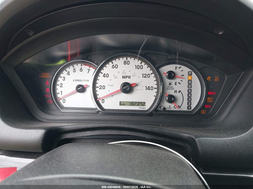 2009 Mitsubishi Galant Sport V6 VIN: 4A3AB46S59E008655 Lot: 45046846