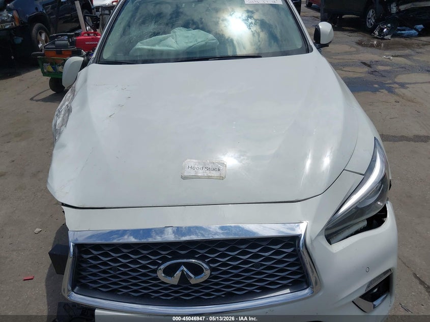 INFINITI Q50 2022 VIN JN1EV7BR1NM340921