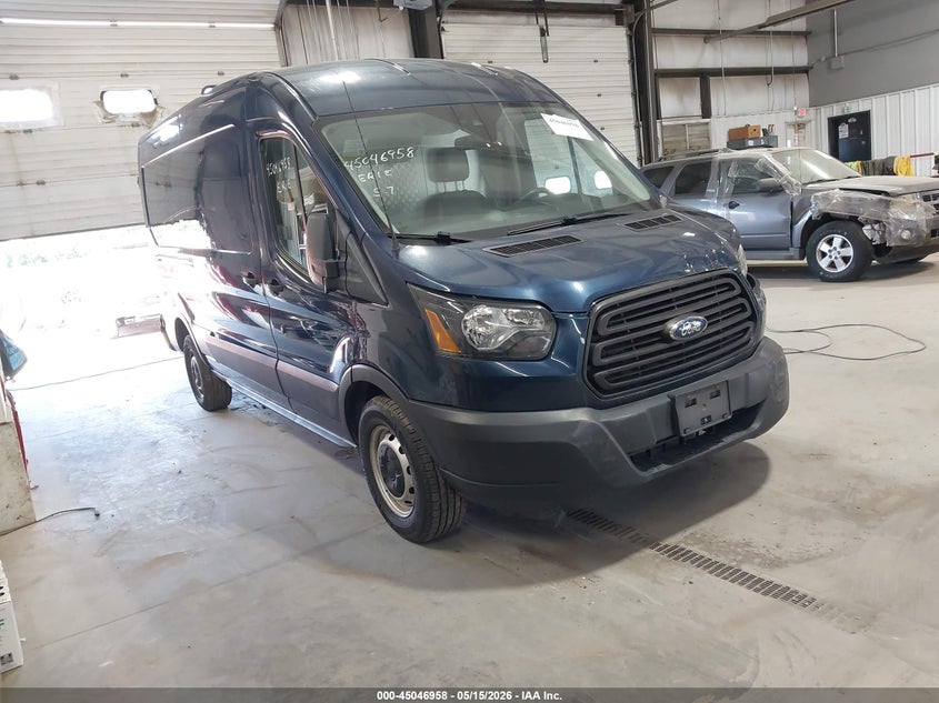 2019 Ford Transit-250