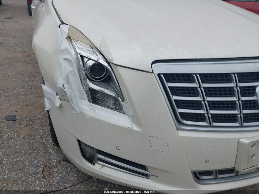 2013 Cadillac Xts Premium VIN: 2G61S5S39D9197543 Lot: 45047009
