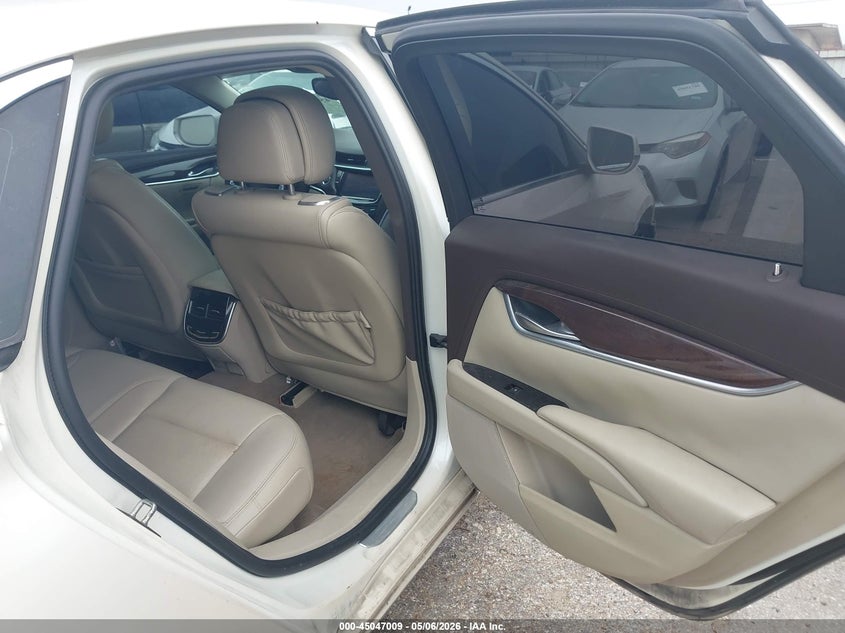 2013 Cadillac Xts Premium VIN: 2G61S5S39D9197543 Lot: 45047009