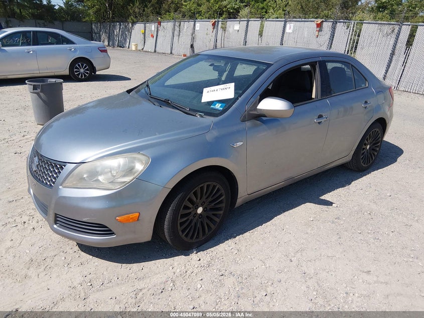 Vin: js2re9a33c6100915, lot: 45544619, suzuki kizashi se 20122