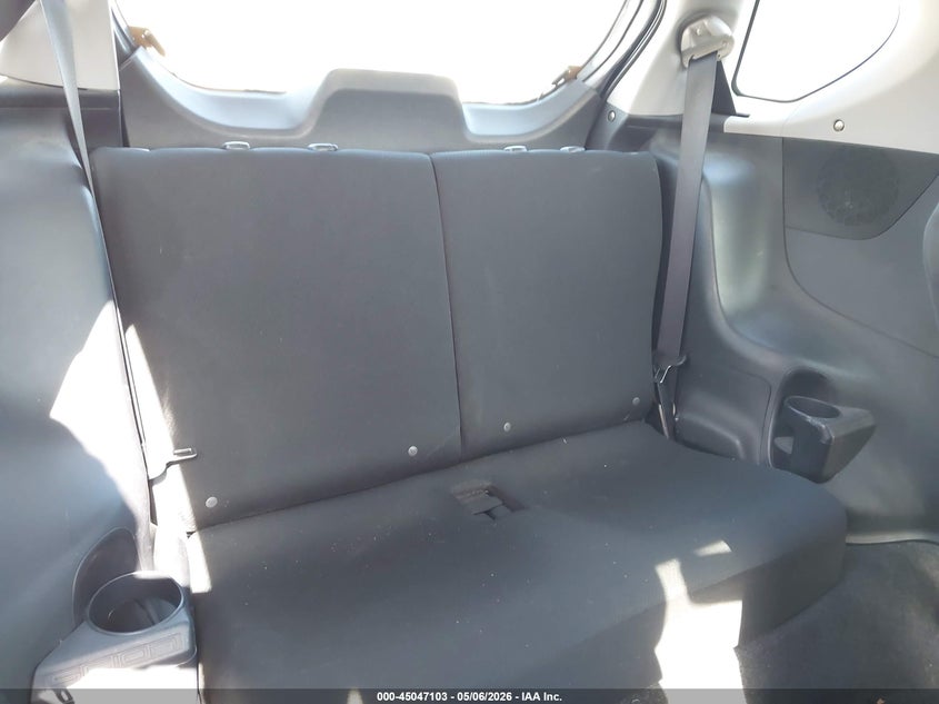 2012 Scion Iq VIN: JTNJJXB03CJ020762 Lot: 45047103