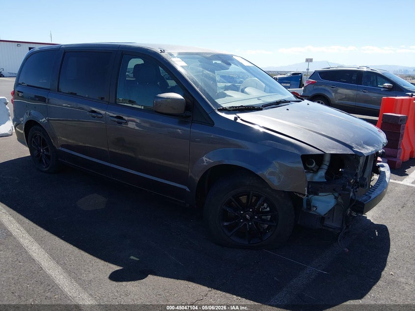 Vin: 2c4rdgeg3lr202416, lot: 45544634, dodge grand caravan gt 2020 img_1