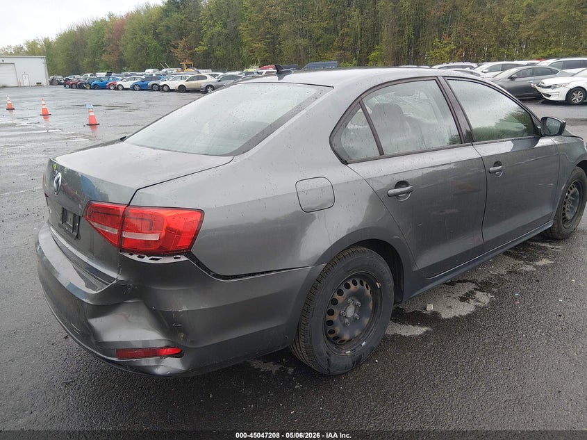 AtlanticExpress - Volkswagen Jetta