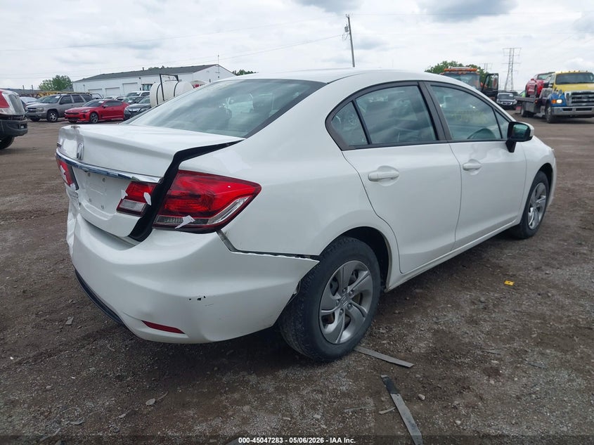 AtlanticExpress - Honda Civic
