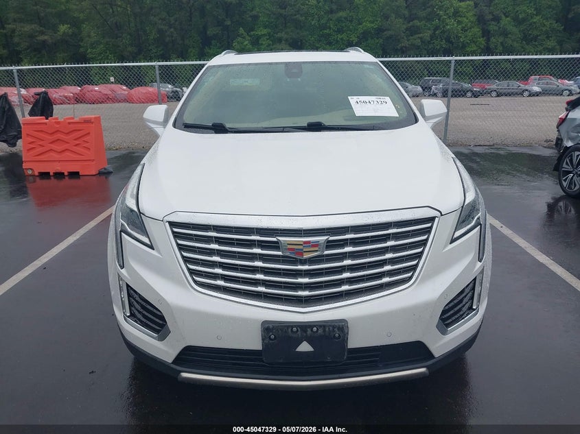 CADILLAC XT5 - zdjęcie 12