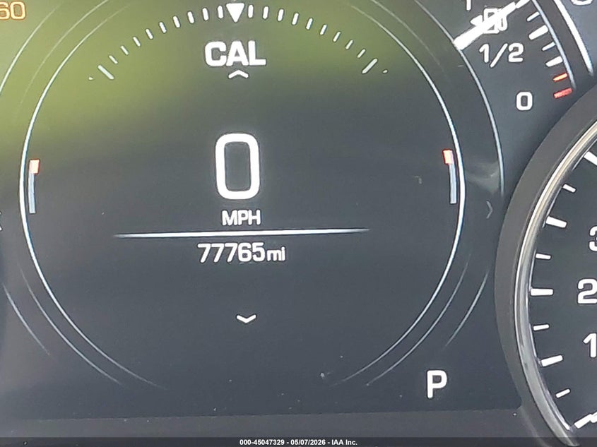 CADILLAC XT5 - zdjęcie 15
