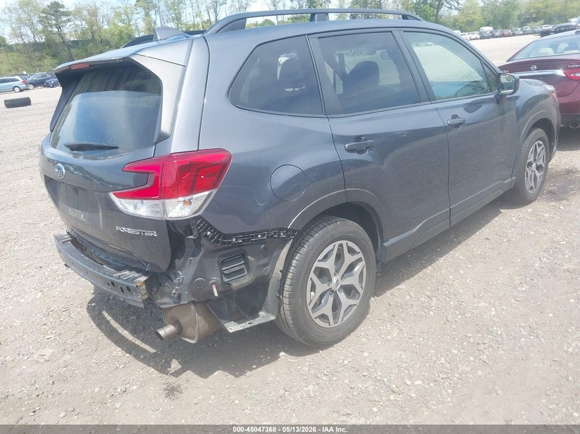 Vin: jf2skagc1lh406028, lot: 45544898, subaru forester premium 20204
