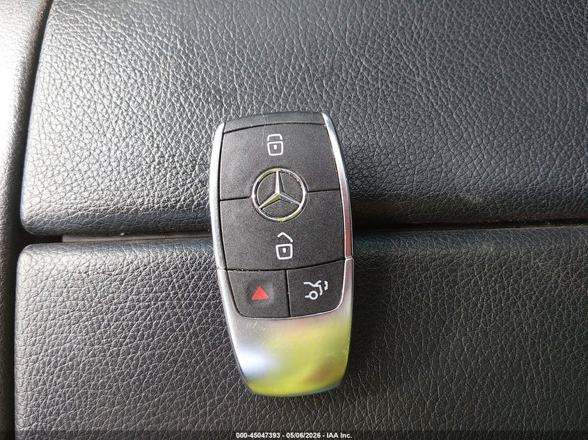 2021 Mercedes-Benz Gls 450 4Matic VIN: 4JGFF5KE5MA423263 Lot: 45047393
