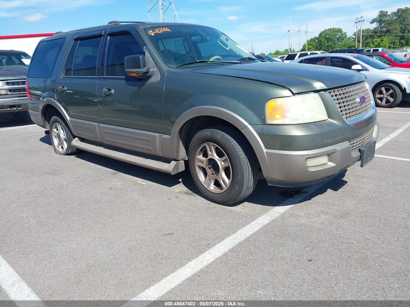 2003 Ford Expedition Eddie Bauer
