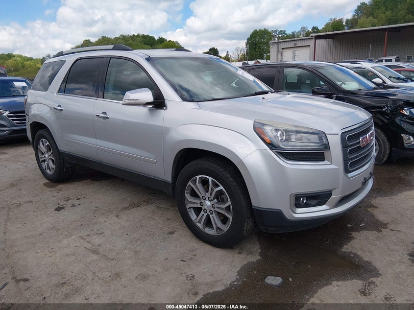 2015 GMC Acadia Slt-1