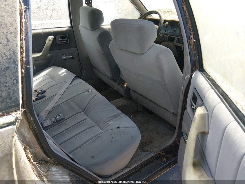 1996 OLDSMOBILE CIERA auction photo 8