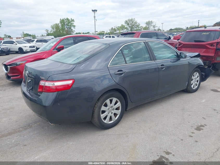 AtlanticExpress - Toyota Camry