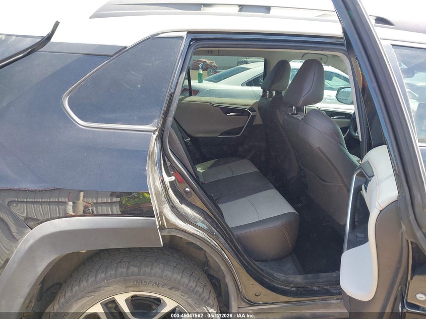 VIN 2T3J1RFV5KC039515 2019 TOYOTA RAV4 ADVENTURE