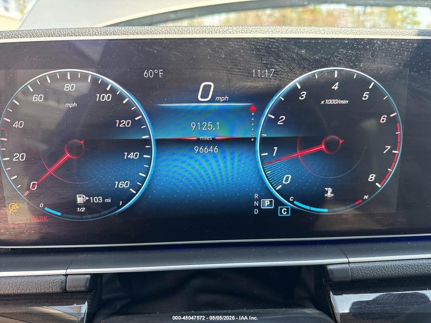 2022 Mercedes-Benz GLE - вигляд 7