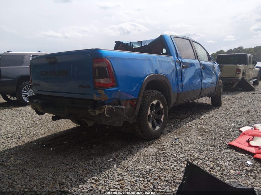 RAM 1500 - zdjęcie 4