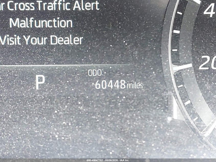 2021 Toyota Highlander Xle VIN: 5TDGZRBH4MS146402 Lot: 45047782