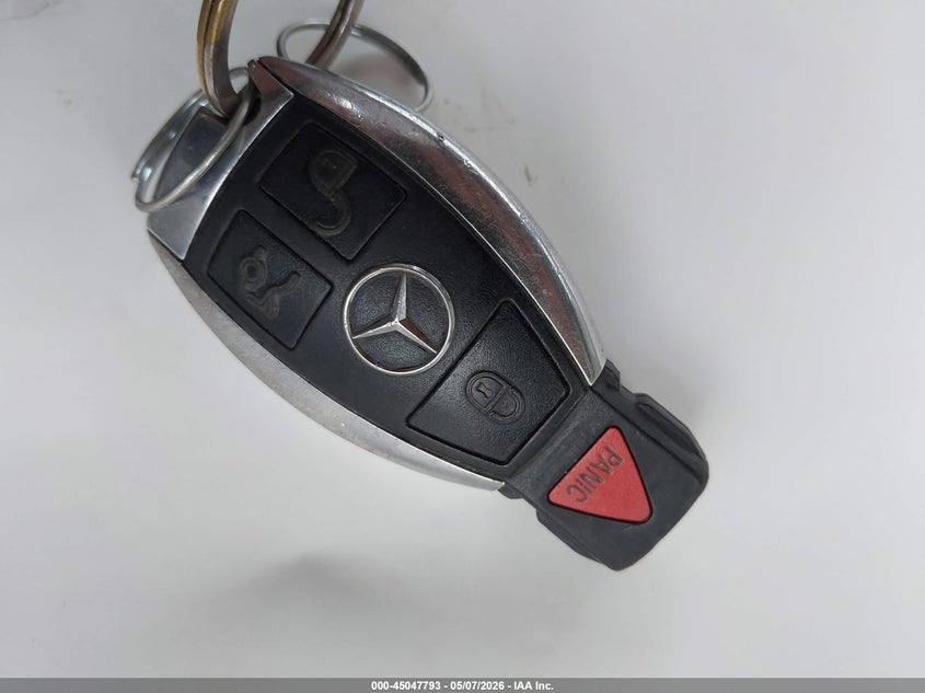 2010 Mercedes-Benz S 550 4Matic VIN: WDDNG8GBXAA312660 Lot: 45047793