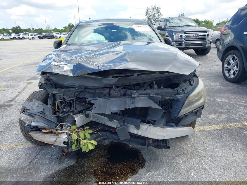 2018 Genesis G80 3.8 VIN: KMHGN4JE6JU268977 Lot: 45047917