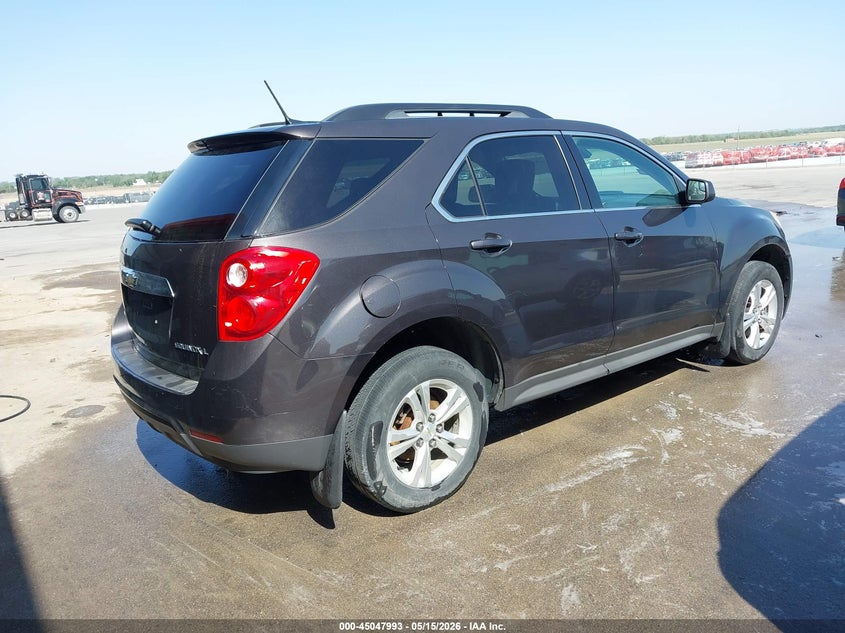 AtlanticExpress - Chevrolet Equinox