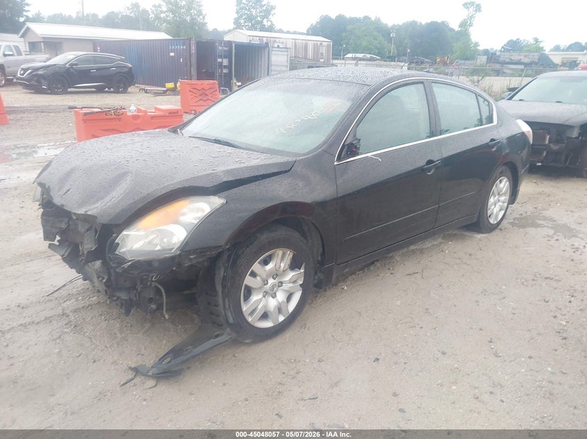 1N4AL21E29N533233 2009 Nissan Altima 2.5 S photo 1