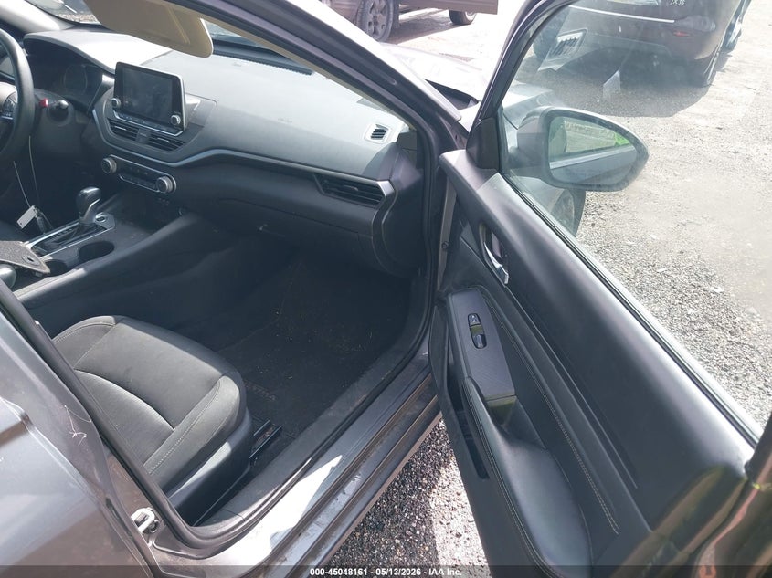 VIN 1N4BL4BVXKC235061 2019 NISSAN ALTIMA 2.5 S