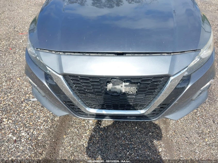 VIN 1N4BL4BVXKC235061 2019 NISSAN ALTIMA 2.5 S
