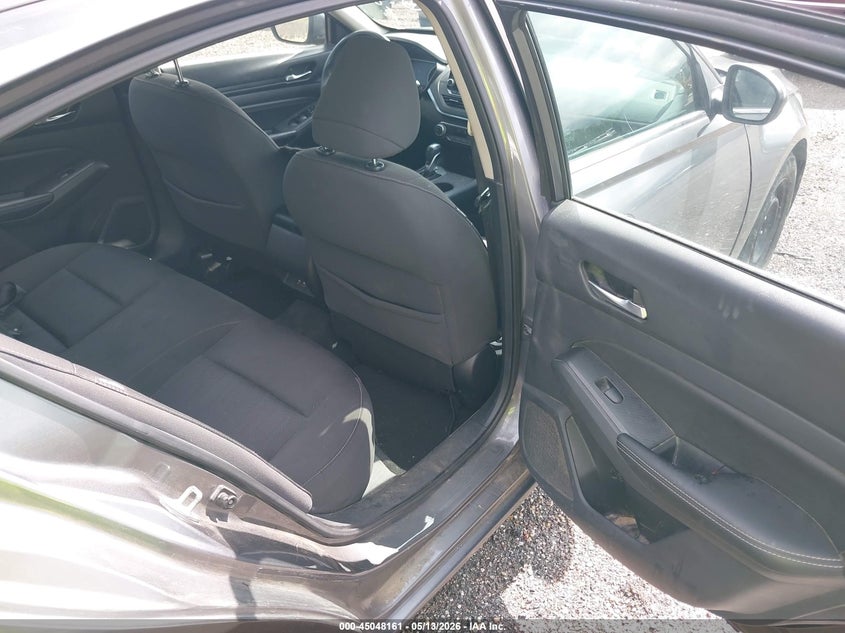 VIN 1N4BL4BVXKC235061 2019 NISSAN ALTIMA 2.5 S