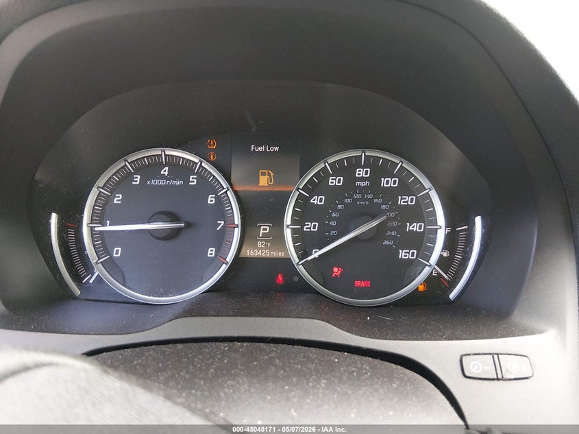 AtlanticExpress - Acura MDX