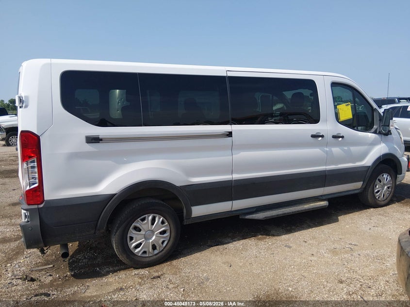 AtlanticExpress - Ford Transit-350
