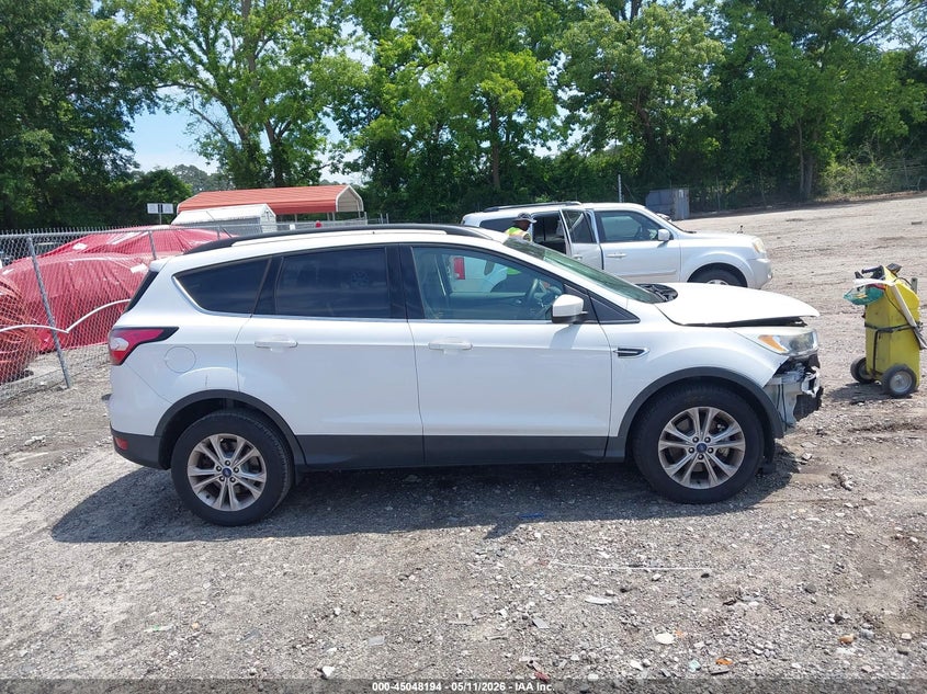 AtlanticExpress - Ford Escape