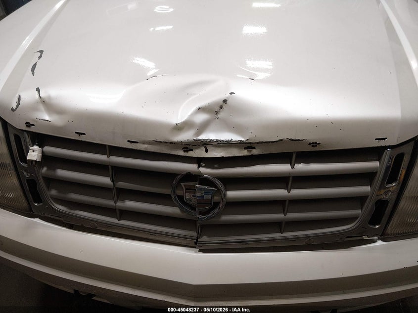 2005 Cadillac Escalade Esv VIN: 3GYFK66N15G141201 Lot: 45048237
