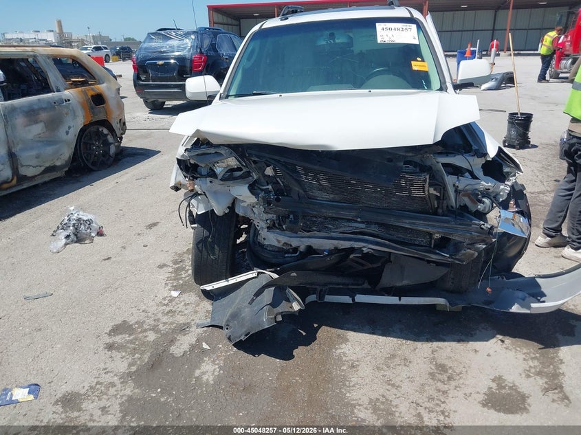 2009 Mercury Mariner Premier V6 VIN: 4M2CU97G19KJ00242 Lot: 45048257