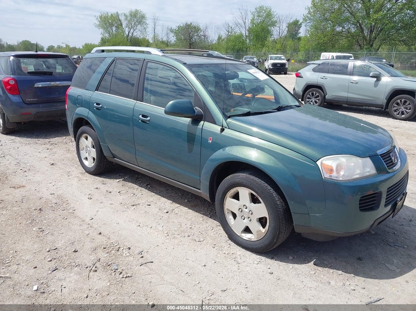 2007 SATURN VUE V6
