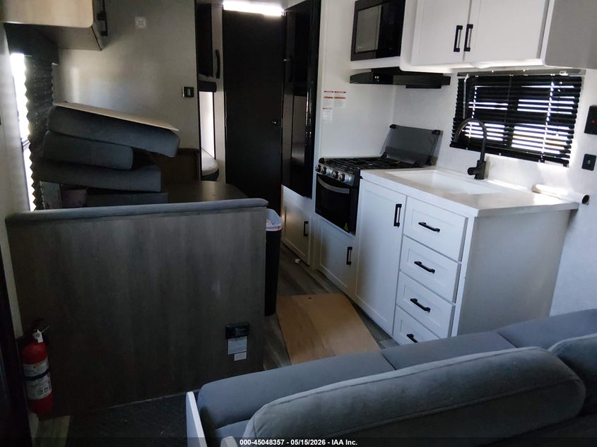 2025 OTHER JAYCO JAY FLIGHT TRAILER N/A