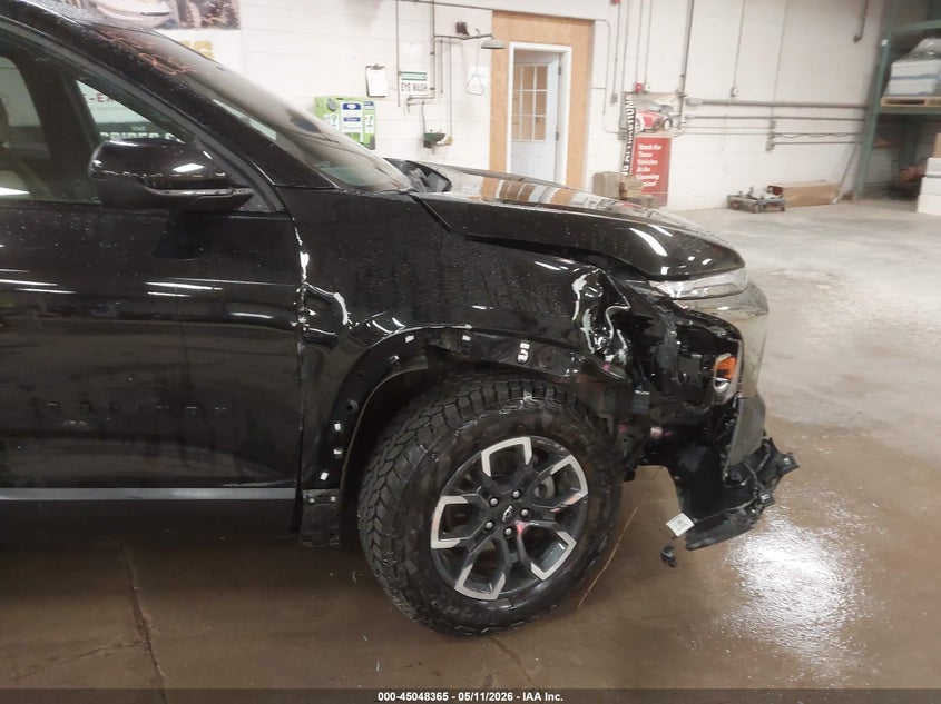 2025 CHEVROLET EQUINOX auction photo 6