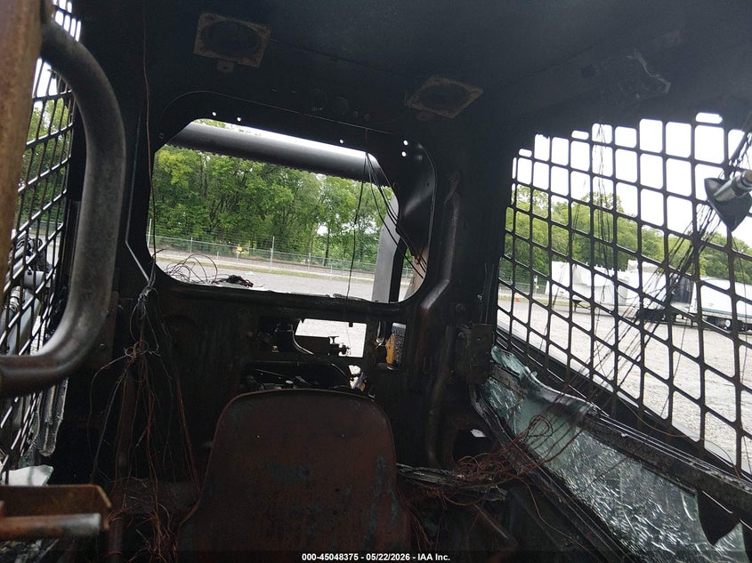 2023 JOHN DEERE 333G auction photo 8