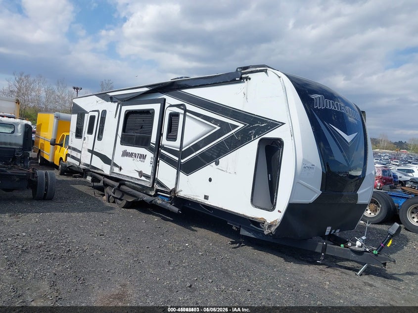 2023 GRAND DESIGN TRANSIT  (VIN: 573TM3625P1219979)