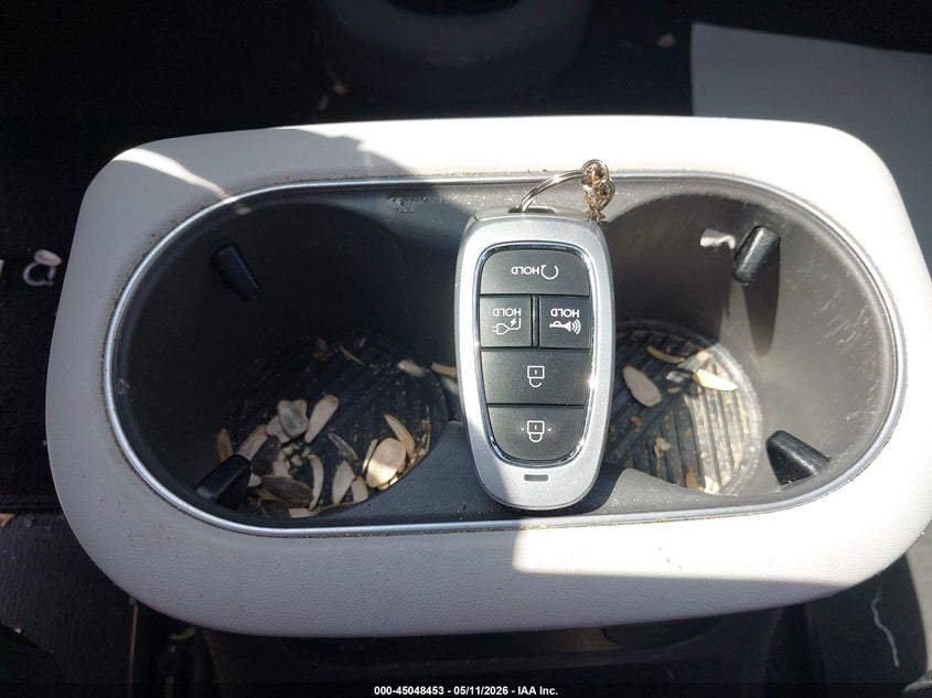 2022 Hyundai Ioniq 5 Se VIN: KM8KM4AE7NU056477 Lot: 45048453